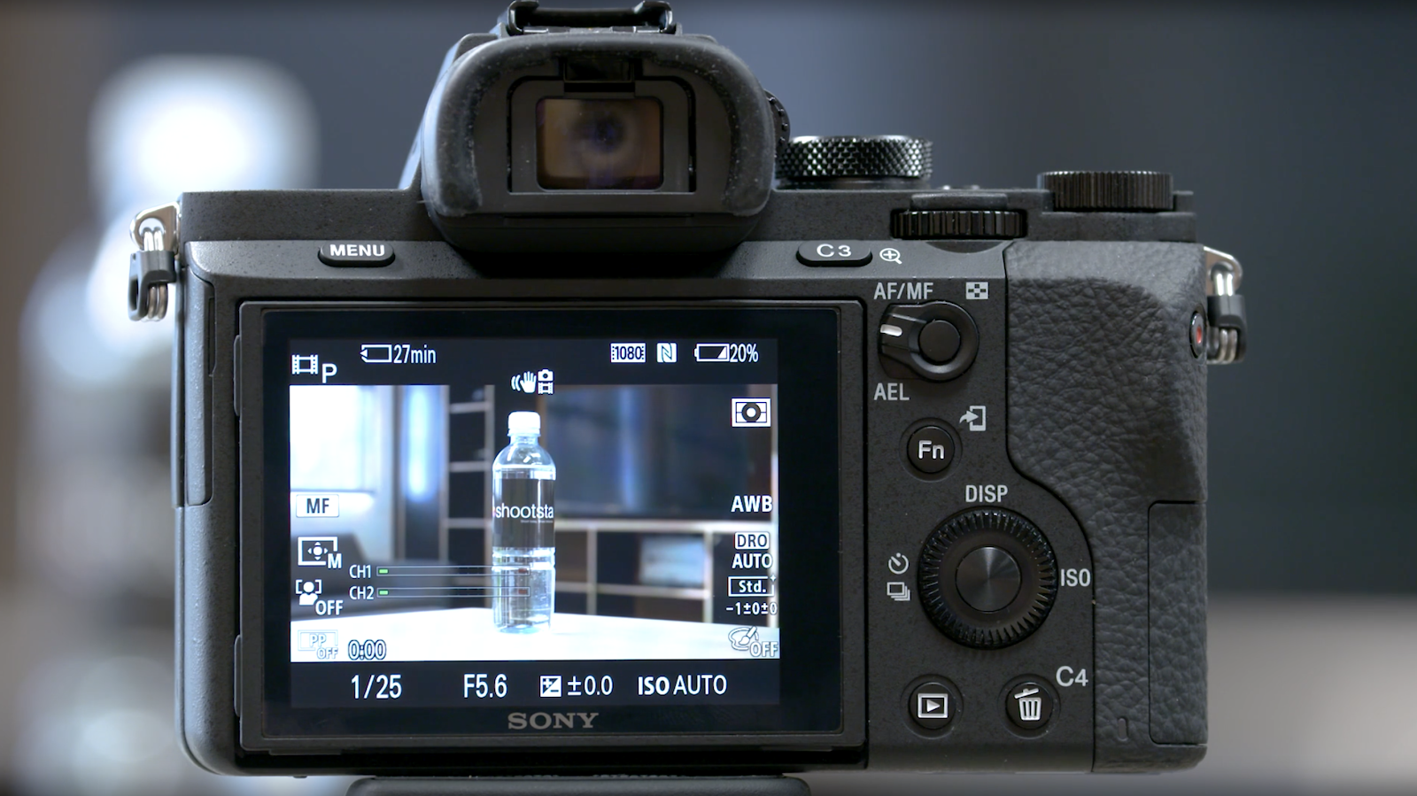 【美品】Sony a7Ⅱ ILCE-7M2K Amazon.com : Sony Alpha a7 II Full Frame Mirrorless Digital Camera